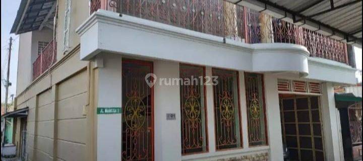 Rumah Siap Huni Daerah Mejasem 1