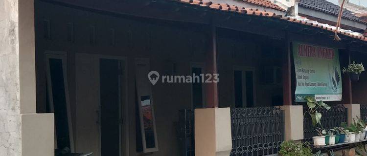 Rumah Siap Huni Daerah Mejasem 1