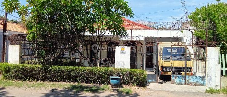 Rumah Siap Huni Pusat Kota Daerah Randugunting 1