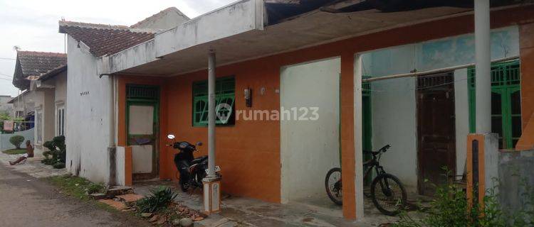 Rumah Siap Huni Daerah Kedokansayang 1