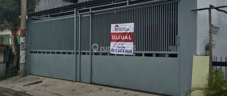 Rumah Siap Huni Daerah Mintaragen 1