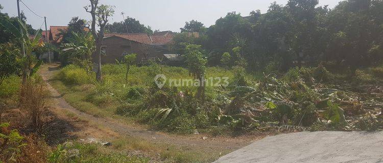 Tanah di Duren Sawit Kesuben 1