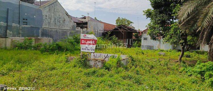 Tanah di Daerah Bondansari 1