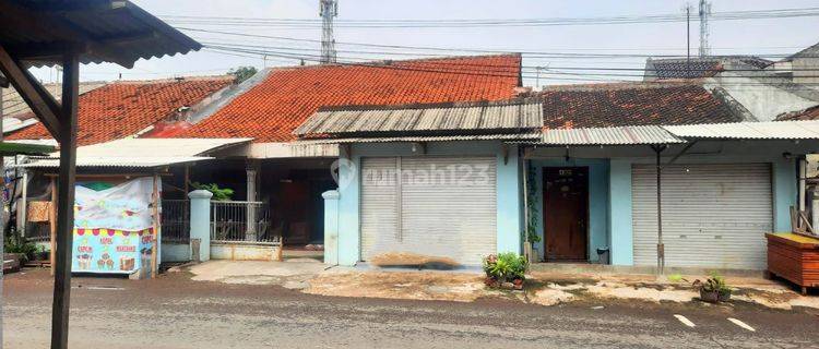 Rumah Siap Huni Di Daerah Pasar Batang 1