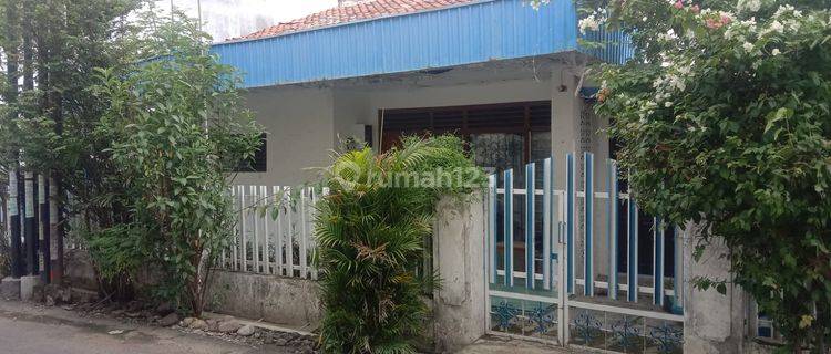 Rumah Siap Huni di Daerah Randugunting 1