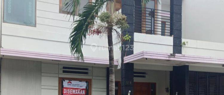 Rumah Siap Huni di Perum Nirmala Estate 1