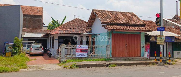 Rumah Siap Huni Daerah Krajan 1