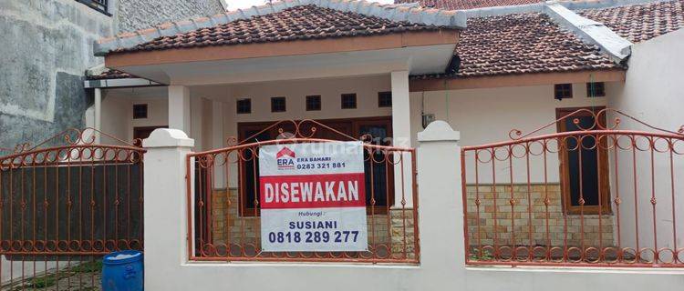 Rumah Murah Daerah Mejasem 1