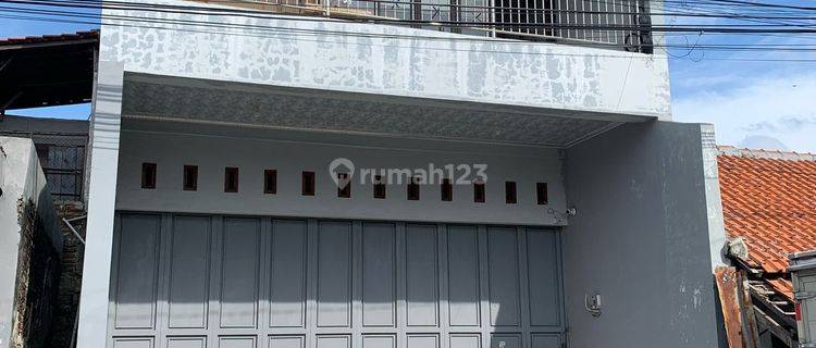 Ruko 2 Lantai Dekat Pasar Pagi 1