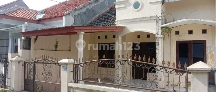 Rumah Siap Huni Daerah Mejasem 1