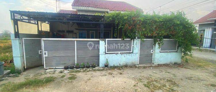 Rumah Siap Huni Daerah Pesantunan 1