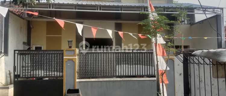 Nasmoco Tegal Backside Boarding House 1