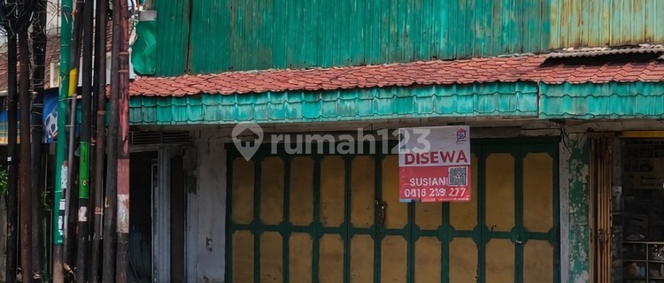 Banjaran Area Shophouse Suitable for Business 1