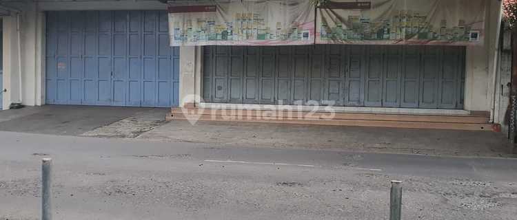 Kersana Area Shop House Suitable for Business 1