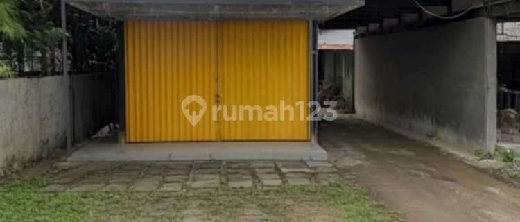 City Center Area Office and Retail Building 1