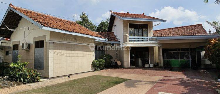 Disewa Ex Resto & Minimarket 1