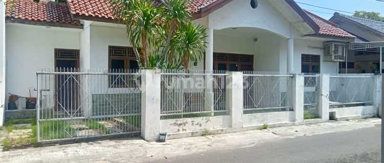 Rumah Siap Huni di Pusat Kota Dekat RSI 1