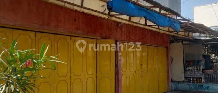 Strategic Shop House in Pantura Tegal City Near Brexit 1
