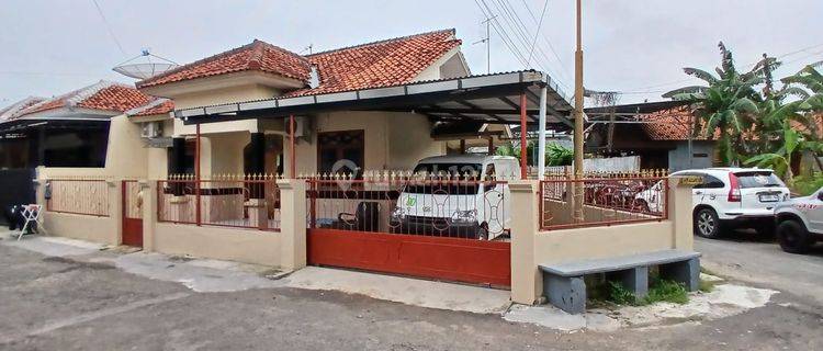 Rumah Siap Huni Dekat RSI 1