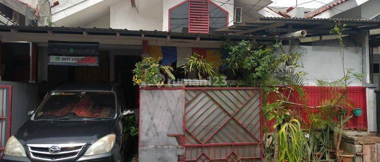 Rumah Bagus, lokasi strategis jual murah 1