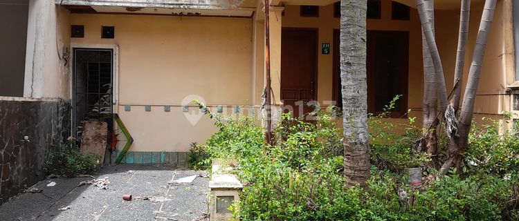 Rumah Nyaman Dijual Murah 1