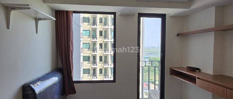 Apartemen Dijual PIK 2 Tipe Studio Jakarta Utara 1