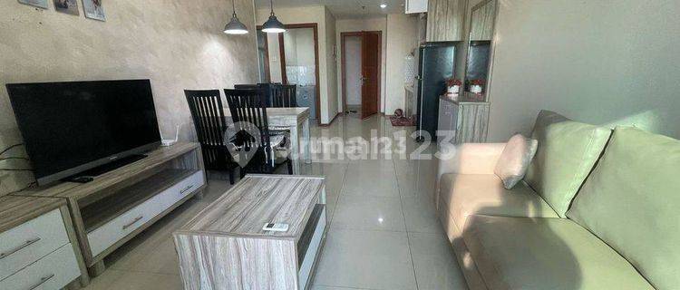 Apartemen Disewakan Thamrin Residences Tipe 2 BR Ff Jakarta Pusat 1