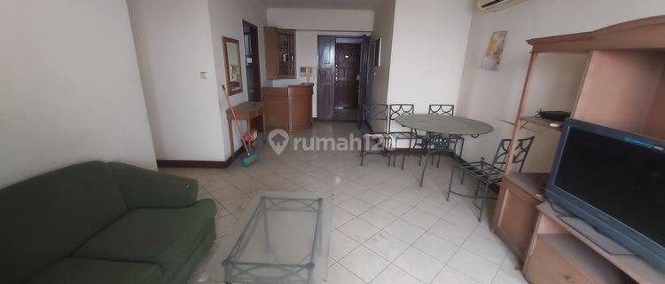 Apartment 3br Istana Harmoni Dekat Mrt View Bagus Renov Minor 1