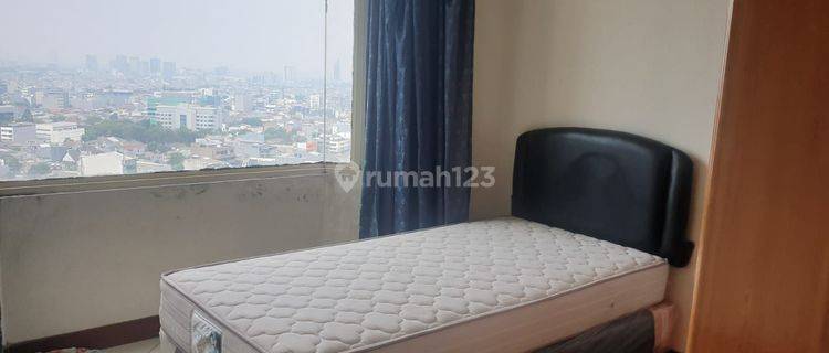 Apartment Istana Harmoni 3BR View Harmoni Siap Huni 1