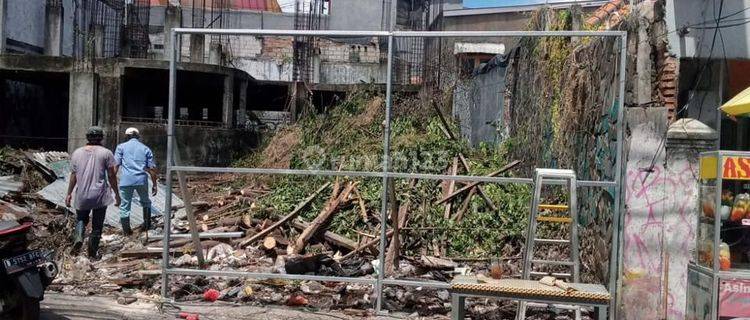 Tanah Disewa Di Kemanggisan Dekat Binus Cocok Berbagai Usaha 1