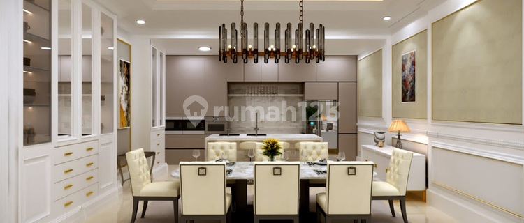 Luxury Apartment For Rent At St Regis Residence 3 Bedrooms 1