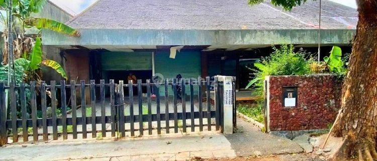 Jual Rumah di Simprug Golf Hitung Tanah Kawasan Elit Dan Premium Dekat Ke Senayan 1