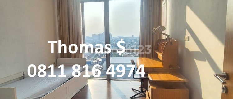 Summit Lantai Sedang Tower Everest Kondisi Baik 1