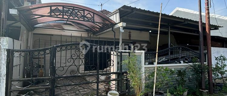 Dijual Rumah Di Puri Anjasmoro, Semarang Barat 1