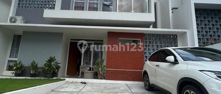 For Sale Nice 2-Story House Ready to Occupy Bsb Village Flood-Free 1