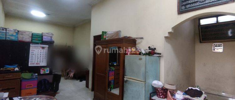Dijual Rumah Di Pinggir Jalan Raya Majapahit, Semarang 1