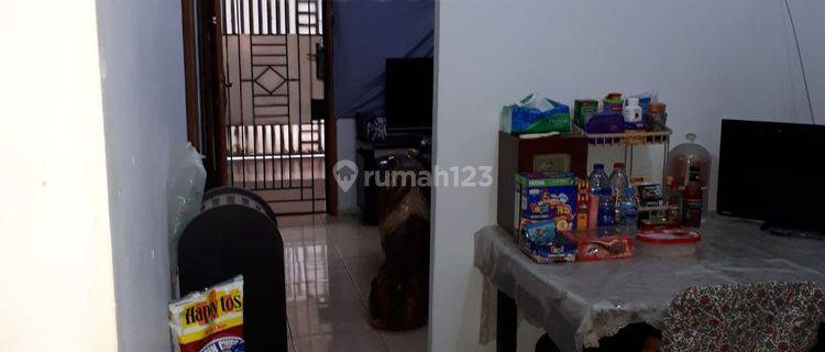 Poris indah rumah dijual harga murah terjangkau luas 60m2 nego wajar 1