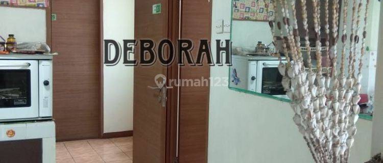 Dijual Rugi Dibawah Pasaran Apartemen Green Park View 2 BR Segera Disurvey 1