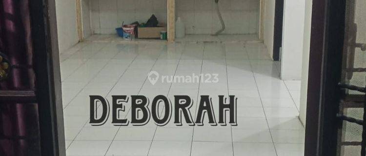 Disewakan Pertahun Tidak Bisa Bulanan Rumah Di Poris Indah 6x12 1