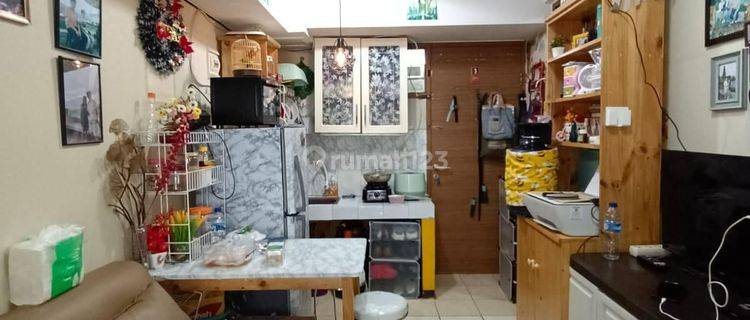 Dijual Rugi Dibawah Harga Murah Banget Apartemen green Park View Tower E 1