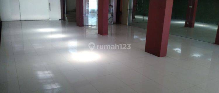 Jual Gedung Kantor 3 Lantai, Billy Moon, Dekat Kalimalang 1