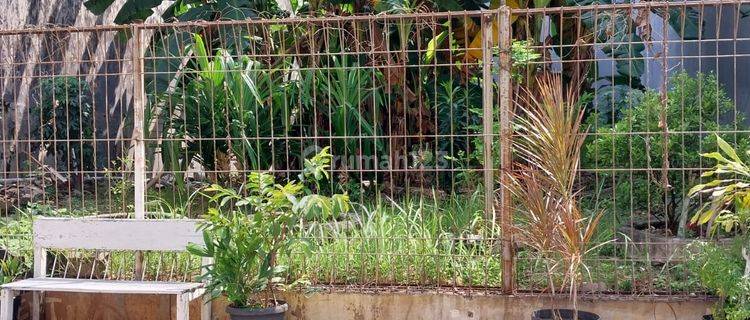 20 Juta per Meter, Luas Tanah 178 m2, Tanah di Kelapa Gading, Jakarta Utara 1