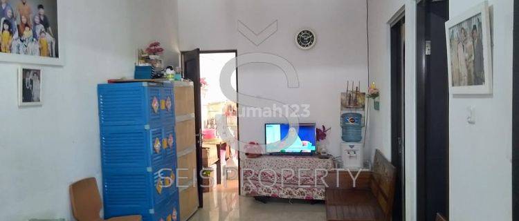 Dijual Rumah Bagus di Jl. Hj.gofur Tanimulya, Bandung Barat dekat Tol Padalarang 1