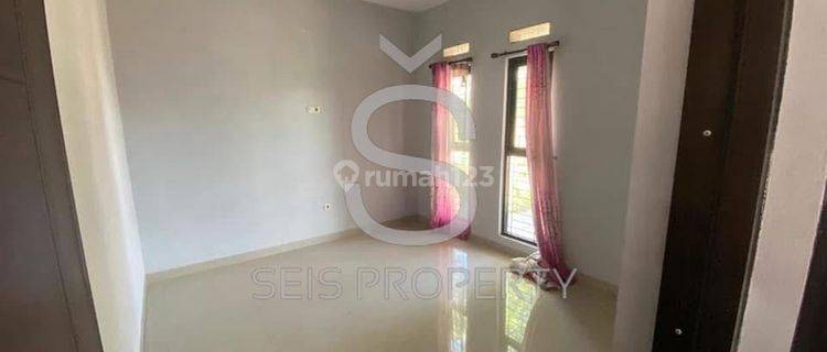 Rumah Kontrakan Bagus Unfurnished Parongpong, Bandung Barat SHM 1