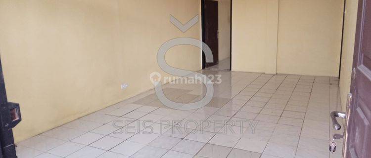 Rumah Bagus Unfurnished SHM di Citepus, Bandung Masuk Gang 1