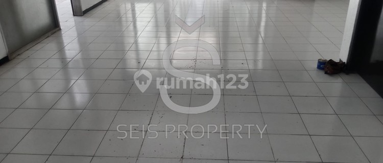 Rumah Kontrakan Unfurnished Babakan Ciparay, Bandung SHM 1