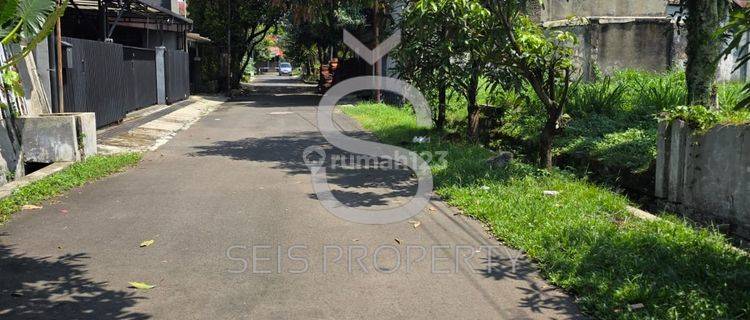 Rumah Hitung Tanah 152 m2 Bojongloa Kidul, Bandung 1