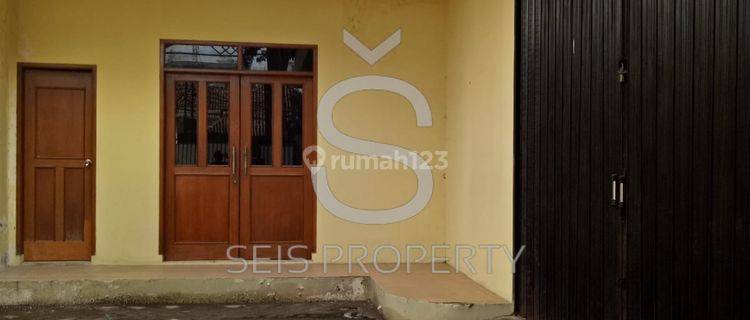 Rumah Kontrakan 2 Lantai Bagus Unfurnished di Pasir Kaliki, Bandung 1