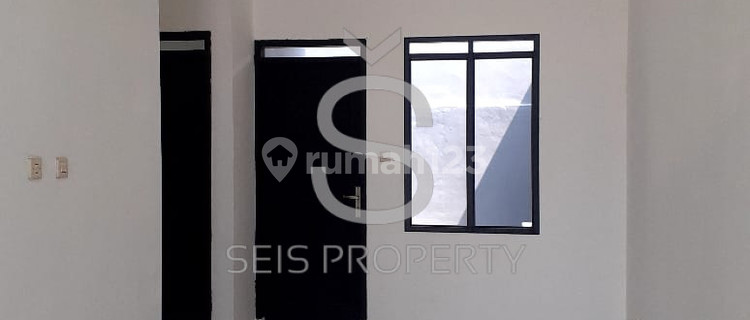 Rumah Bagus Unfurnished SHM Ciparay, Bandung 1