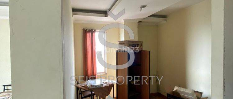 Apartement Buah Batu Park Apartement 2 BR Unfurnished Bagus 1